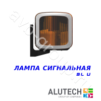 Лампа Allutech сигнальная универсальная SL-U в Ставрополе 