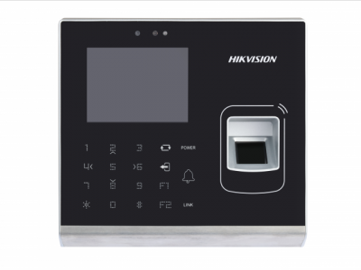  Hikvision DS-K1T200EF 