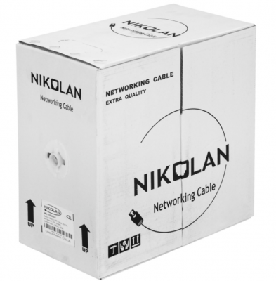  NIKOLAN NKL 4100A-GY с доставкой в Ставрополе 