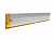 Стрела алюминиевая сечением 90х35 и длиной 4050 мм для шлагбаумов GPT и GPX (арт. 803XA-0050) в Ставрополе 
