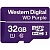 Western Digital WDD032G1P0A 32 Гб  в Ставрополе 